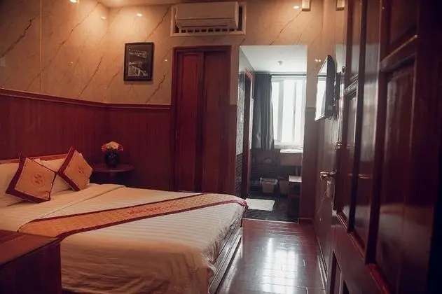 Superior Tek Büyük Yataklı Oda