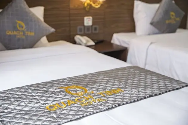 Deluxe Üç Kişilik Oda, Şehir Manzaralı