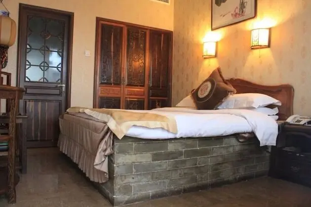 Çatı Katı Süiti (Penthouse)