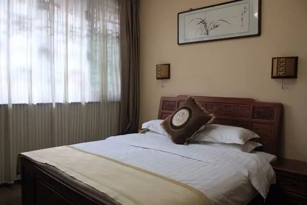 Çatı Katı Süiti (Penthouse)