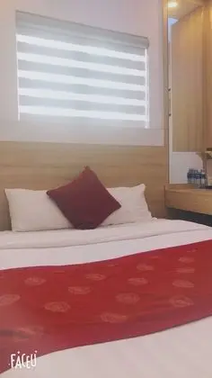 Standard Oda, 1 Çift Kişilik Yatak (Small Room)