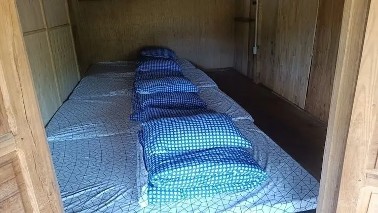 Classic Ortak Ranzalı Oda