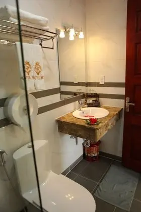 Standard Dört Kişilik Oda
