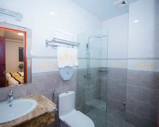Superior Tek Büyük Yataklı Oda