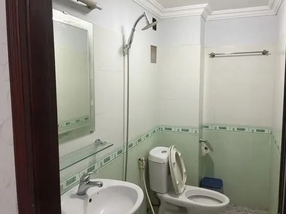 İki Ayrı Yataklı Oda