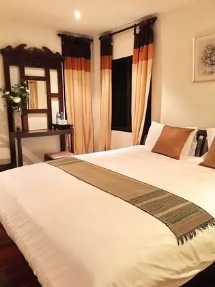 4-Bedroom Villa with Private Pool