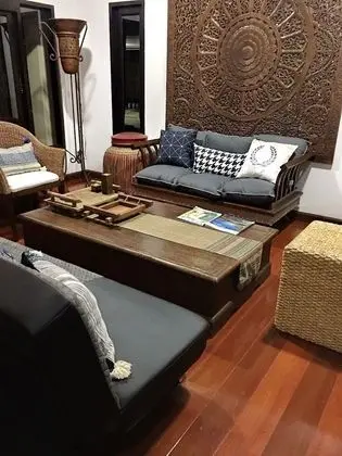 4-Bedroom Villa with Private Pool