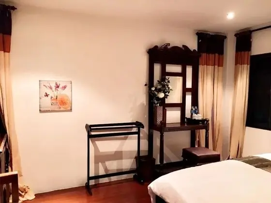4-Bedroom Villa with Private Pool