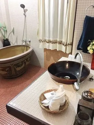 4-Bedroom Villa with Private Pool