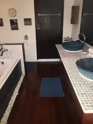 4-Bedroom Villa with Private Pool