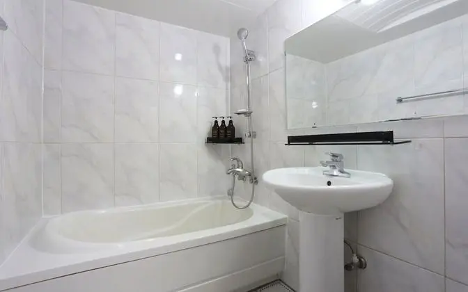 Oda (Single (Early check-in))