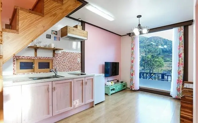 Oda (Bella (Duplex Jet spa))