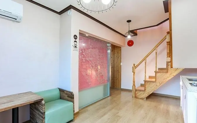 Oda (Bella (Duplex Jet spa))