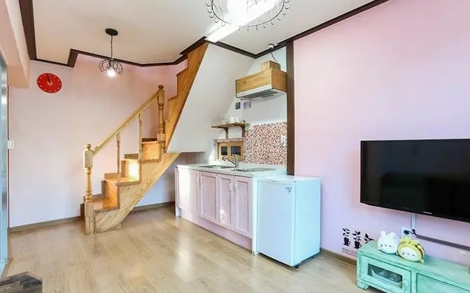 Oda (Bella (Duplex Jet spa))