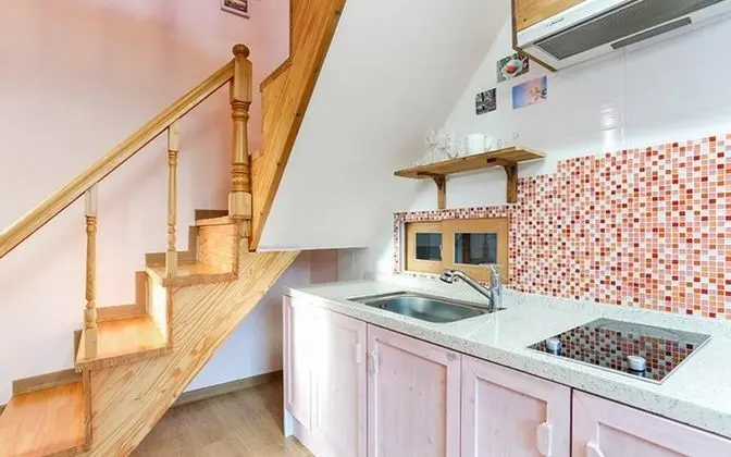 Oda (Bella (Duplex Jet spa))