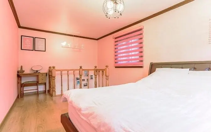 Oda (Bella (Duplex Jet spa))