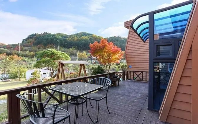 Oda (Bella (Duplex Jet spa))