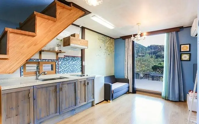 Oda (Cielo (Duplex Jet Spa))