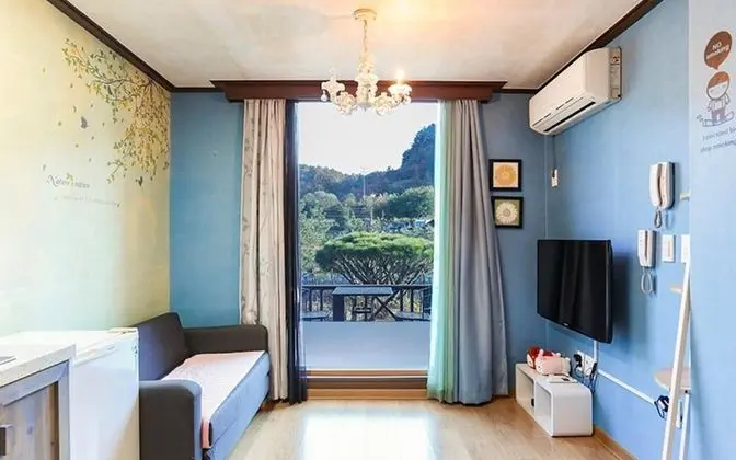 Oda (Cielo (Duplex Jet Spa))