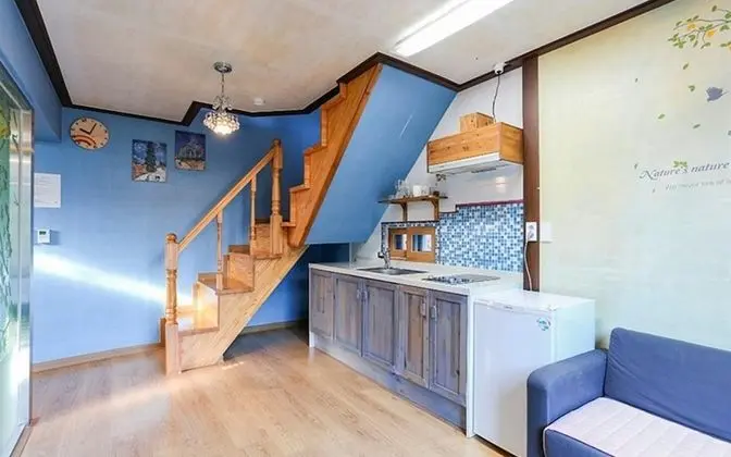 Oda (Cielo (Duplex Jet Spa))