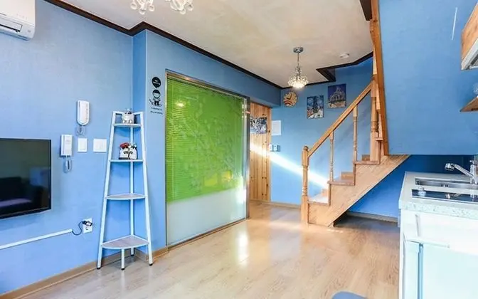 Oda (Cielo (Duplex Jet Spa))