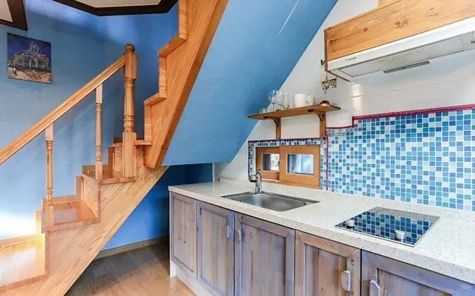 Oda (Cielo (Duplex Jet Spa))