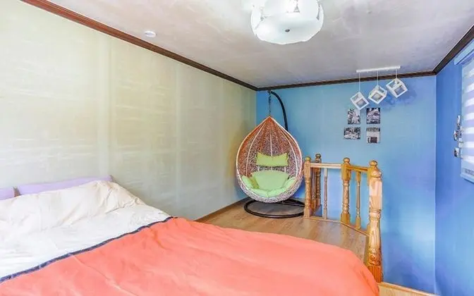 Oda (Cielo (Duplex Jet Spa))