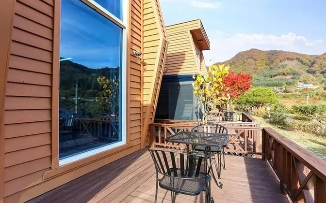 Oda (Cielo (Duplex Jet Spa))