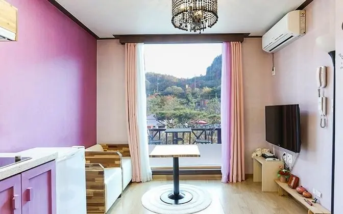 Oda (Luna (Duplex Jet spa))