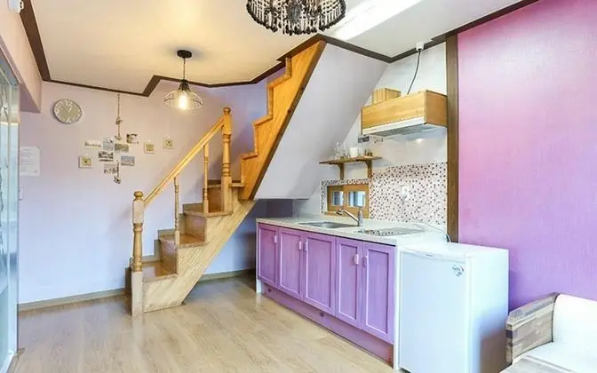 Oda (Luna (Duplex Jet spa))