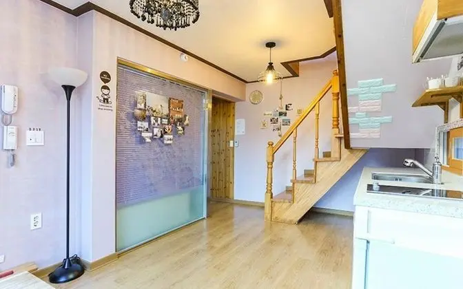 Oda (Luna (Duplex Jet spa))