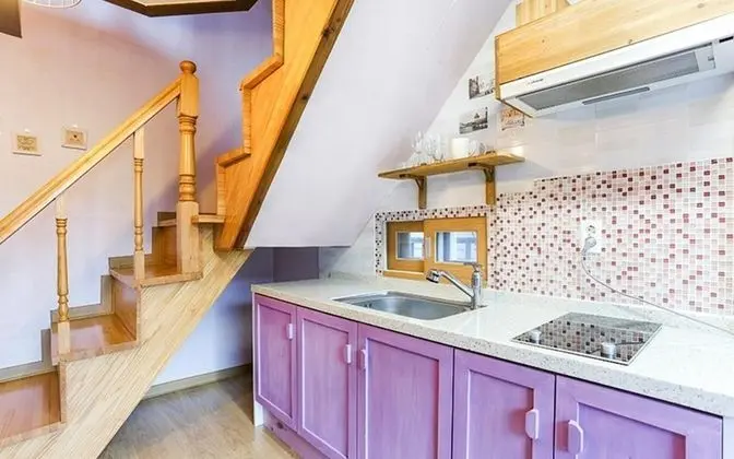 Oda (Luna (Duplex Jet spa))