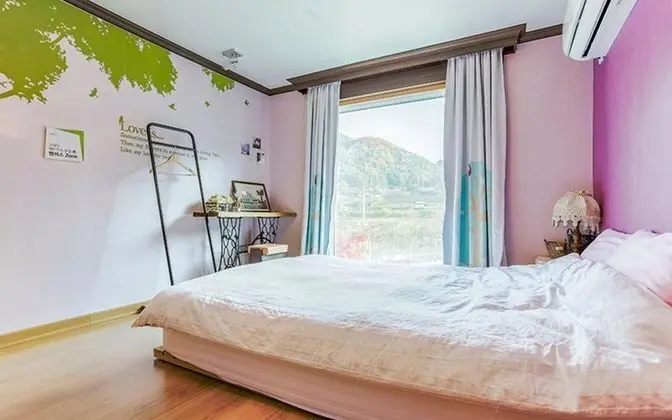 Oda (Luna (Duplex Jet spa))