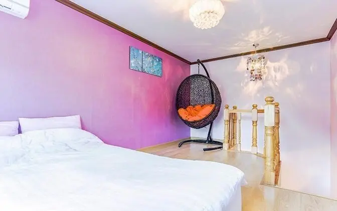 Oda (Luna (Duplex Jet spa))