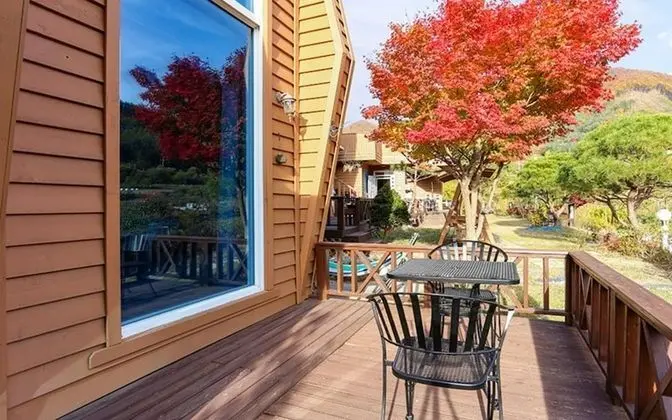 Oda (Luna (Duplex Jet spa))