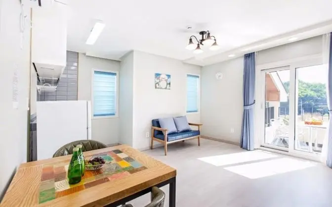 Oda (Forget-me-not (2F))