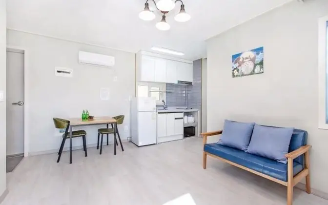 Oda (Forget-me-not (2F))