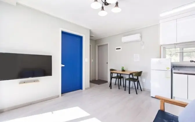 Oda (Forget-me-not (2F))