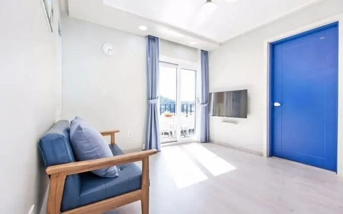 Oda (Forget-me-not (2F))