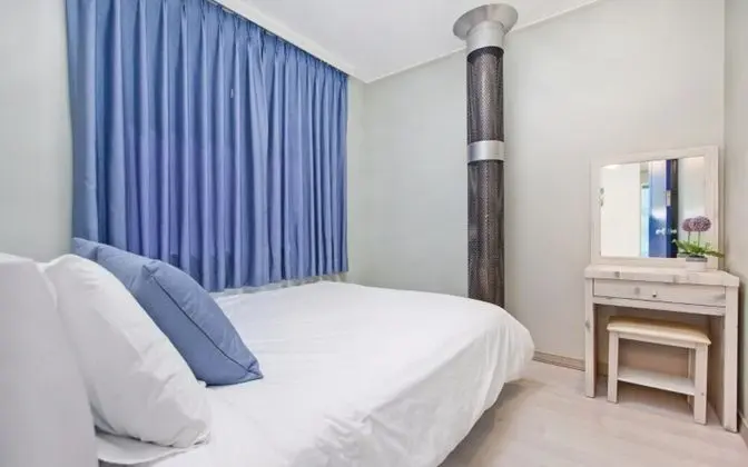 Oda (Forget-me-not (2F))