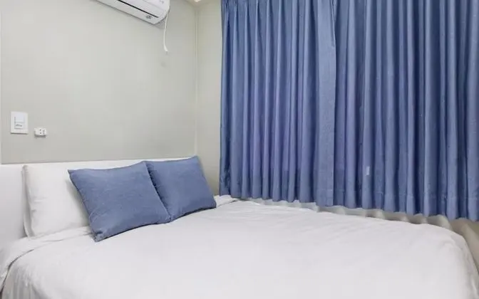 Oda (Forget-me-not (2F))