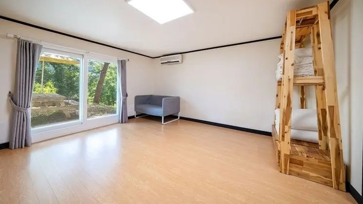 Basic Oda, 1 Yatak Odası (101ho)