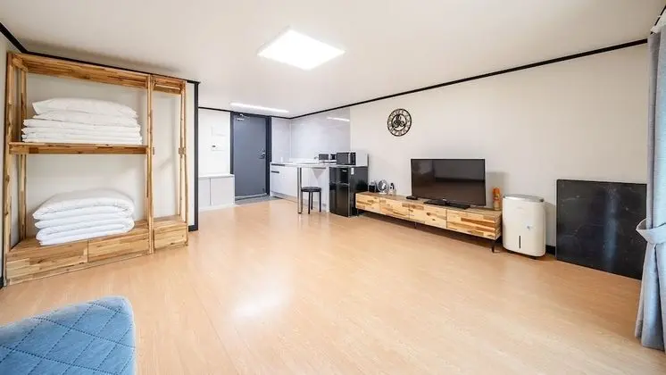 Basic Oda, 1 Yatak Odası (101ho)