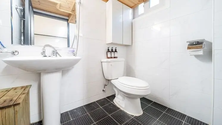 Basic Oda, 1 Yatak Odası (101ho)