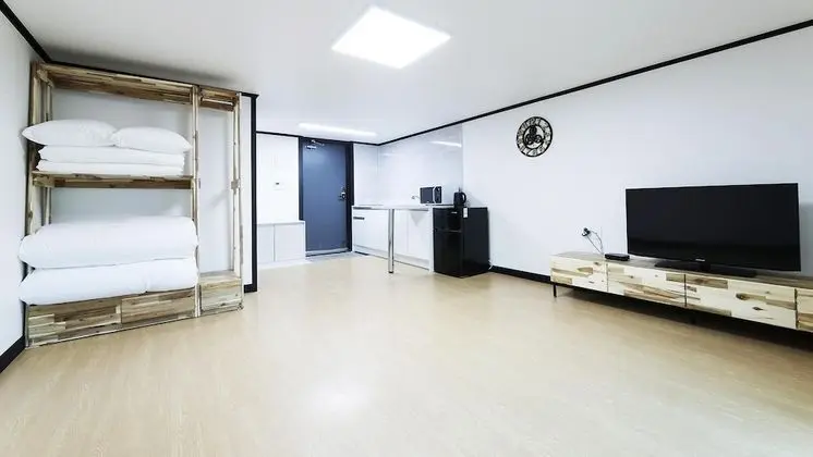 Basic Oda, 1 Yatak Odası (101ho)