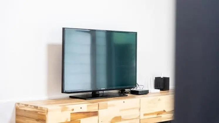 Basic Oda, 1 Yatak Odası (101ho)