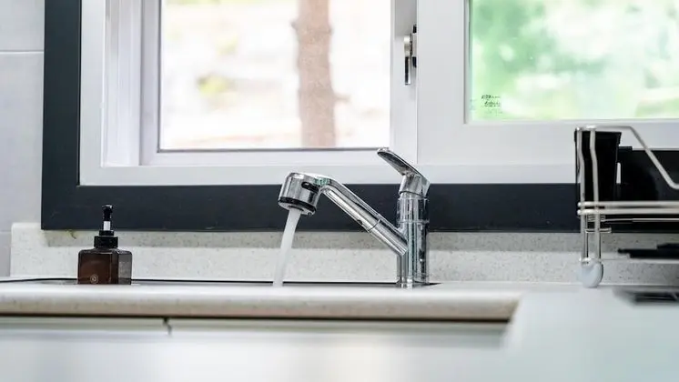 Basic Oda, 1 Yatak Odası (101ho)