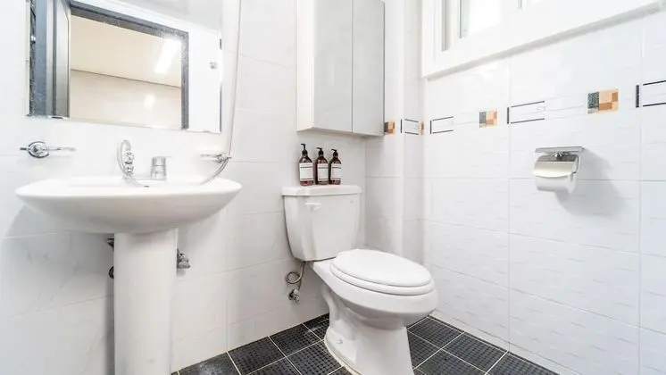 Basic Oda, 1 Yatak Odası (101ho)