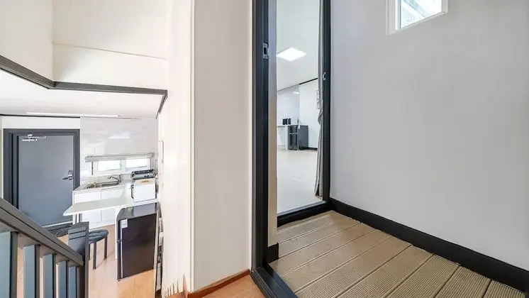 Basic Oda, 1 Yatak Odası (102ho)