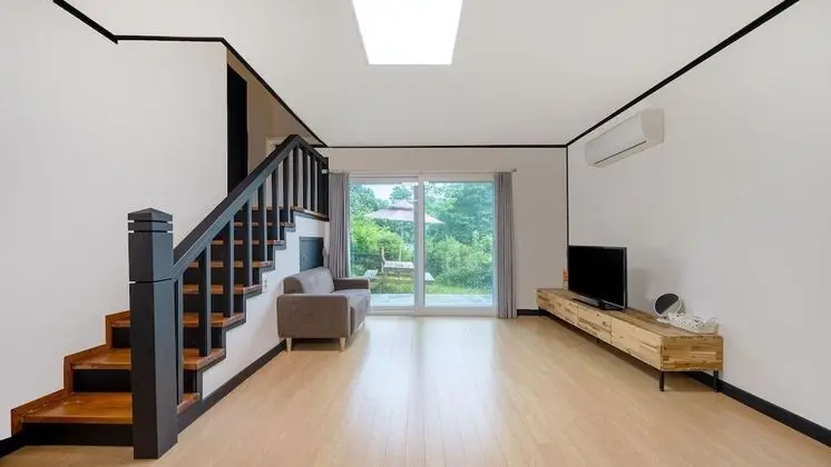 Basic Oda, 1 Yatak Odası (103ho)